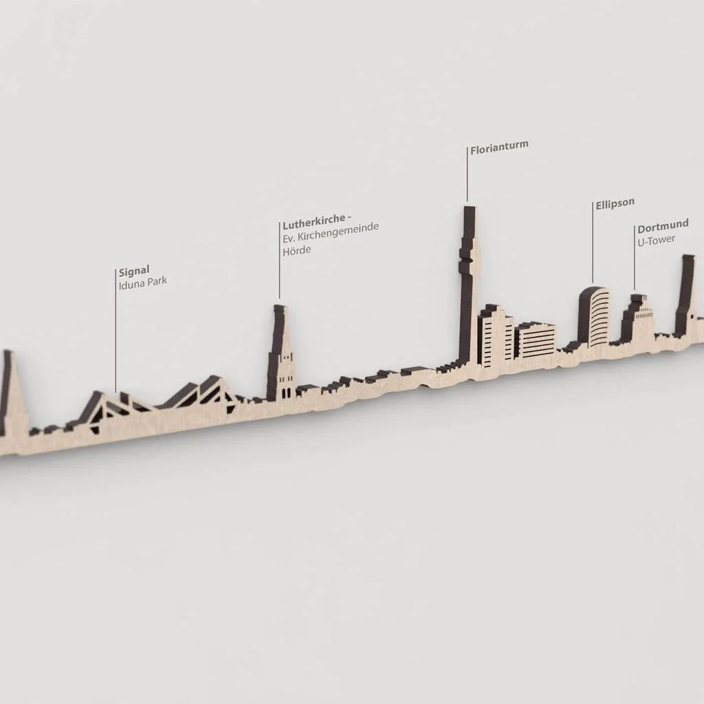 Skyline Dortmund - Image 6