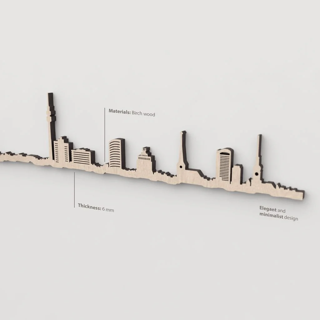 Skyline Dortmund - Image 7