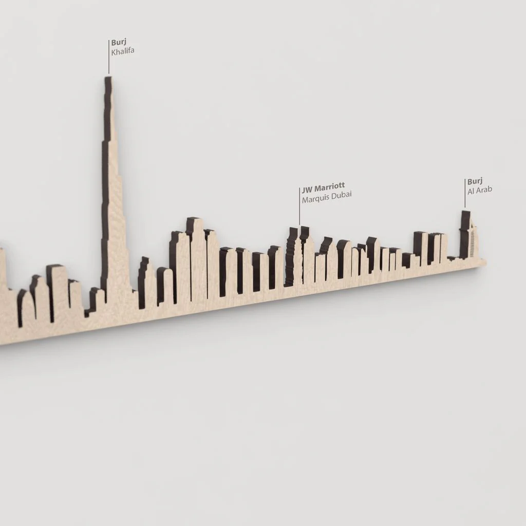 Skyline Dubái - Image 6