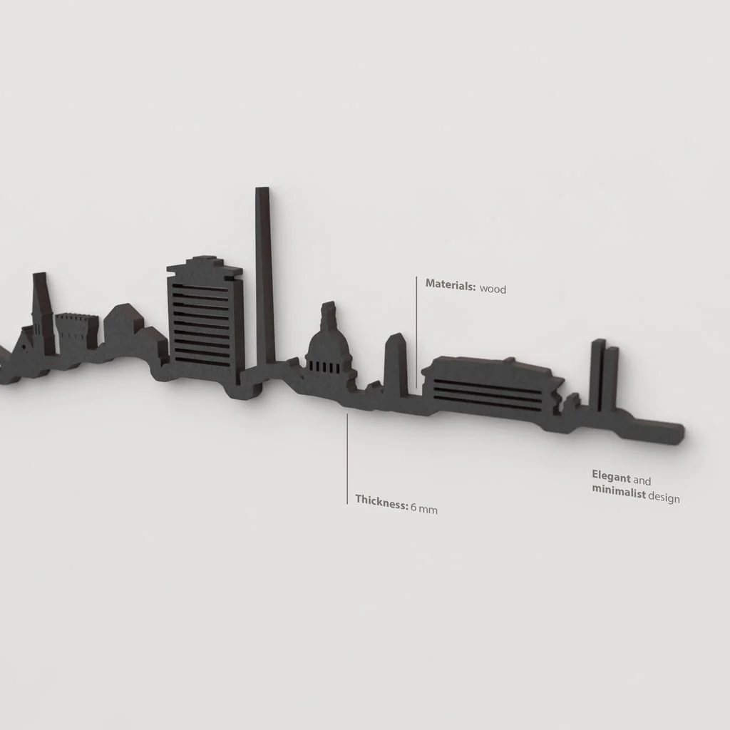 Skyline Dublín - Image 3