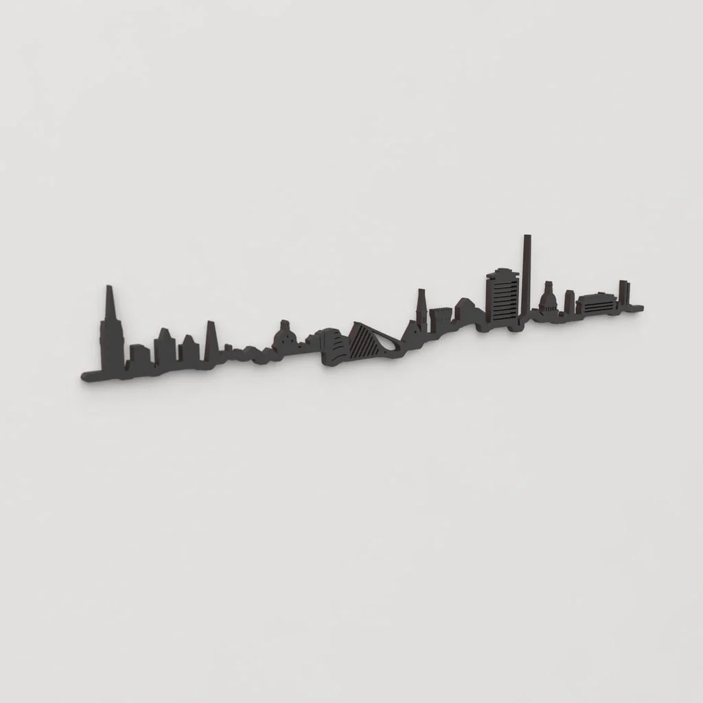 Skyline Dublín - Image 4