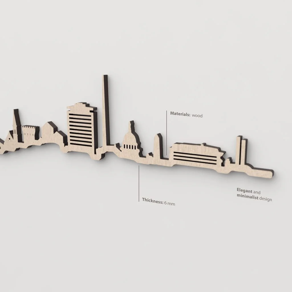 Skyline Dublín - Image 7