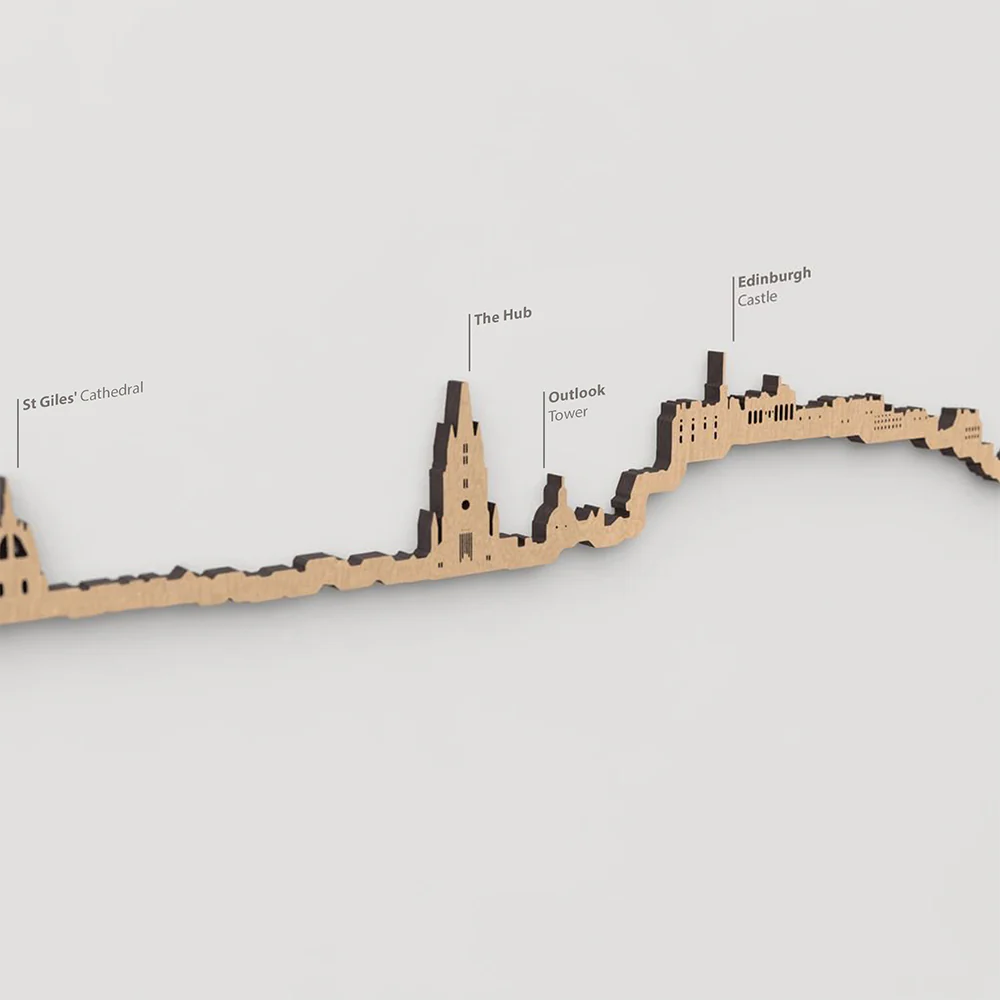 Skyline Edimburgo - Image 10