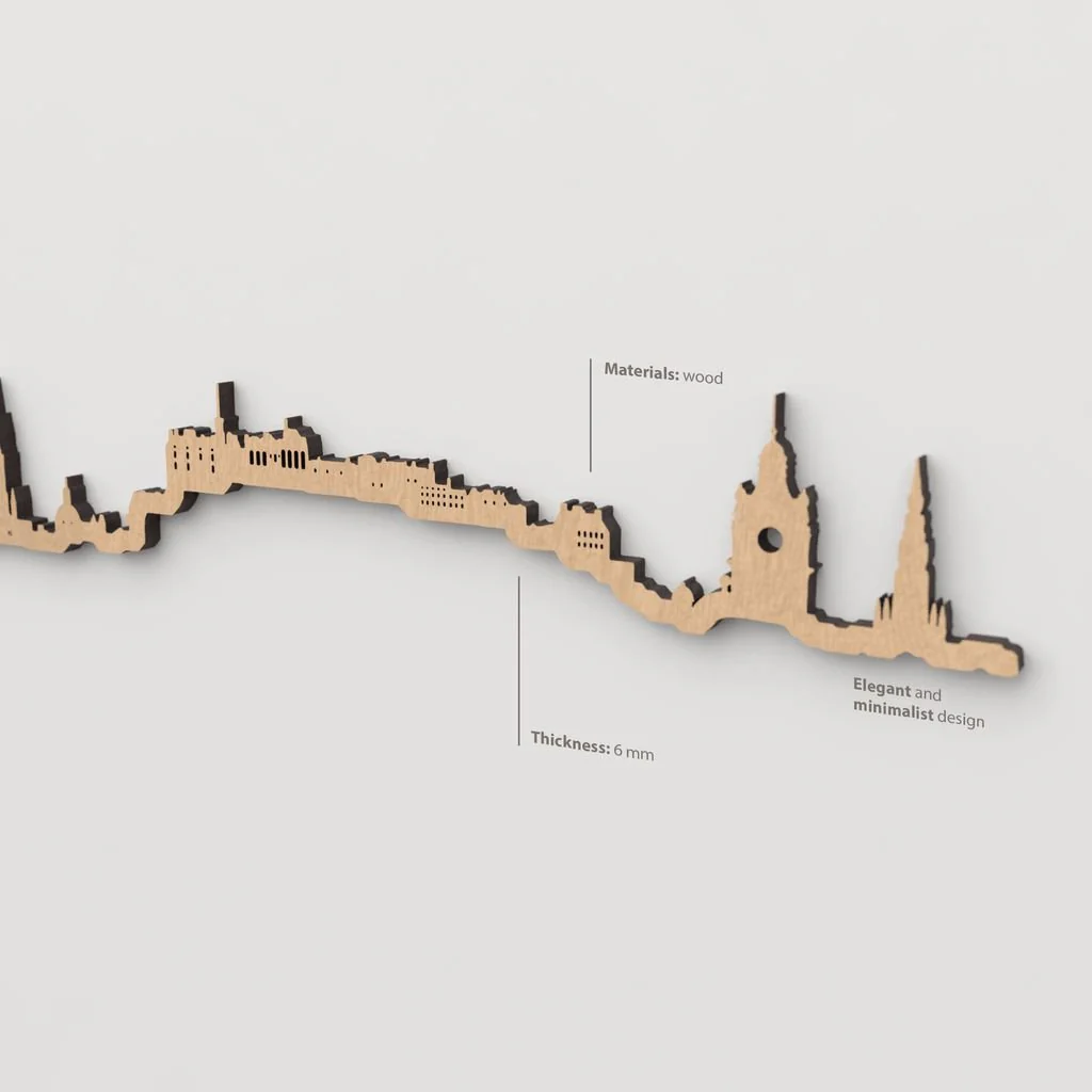 Skyline Edimburgo - Image 11