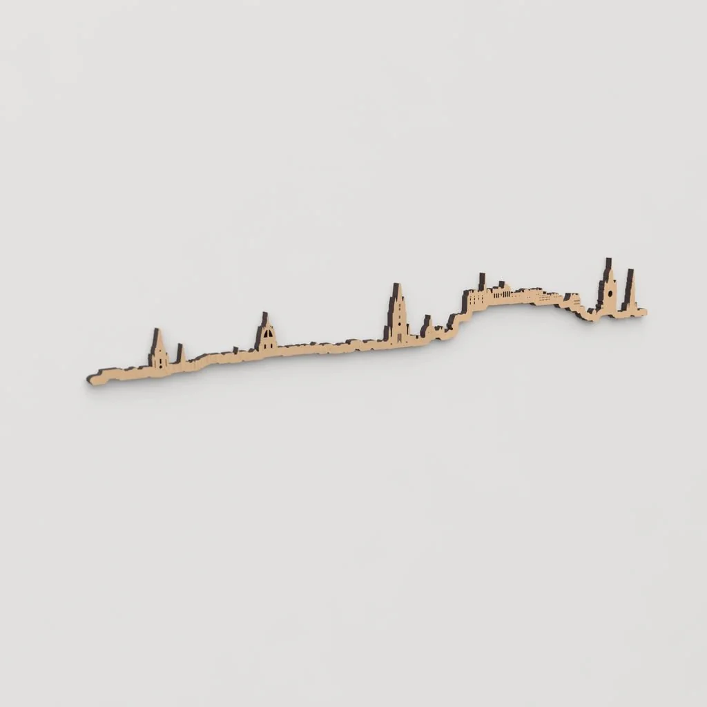 Skyline Edimburgo - Image 12