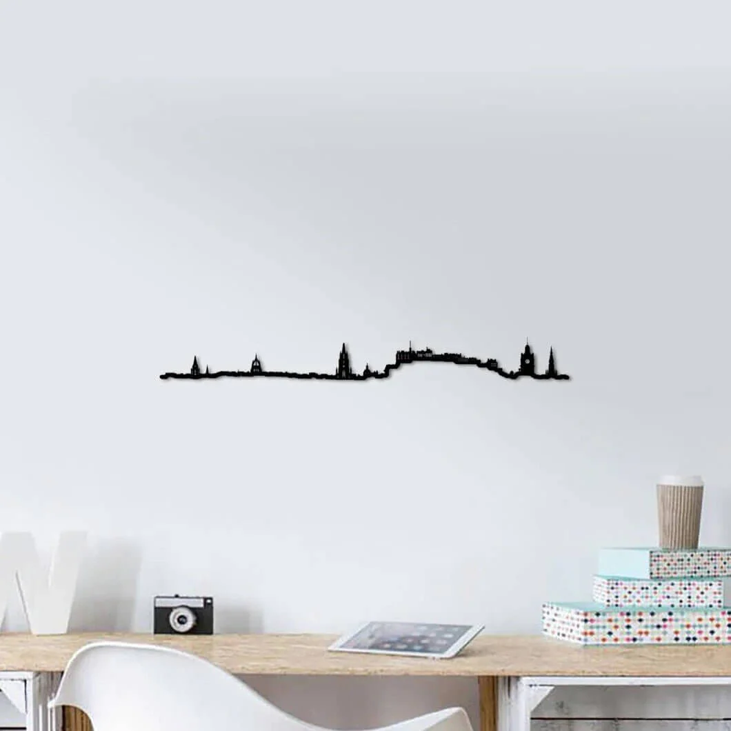 Skyline Edimburgo - Image 17