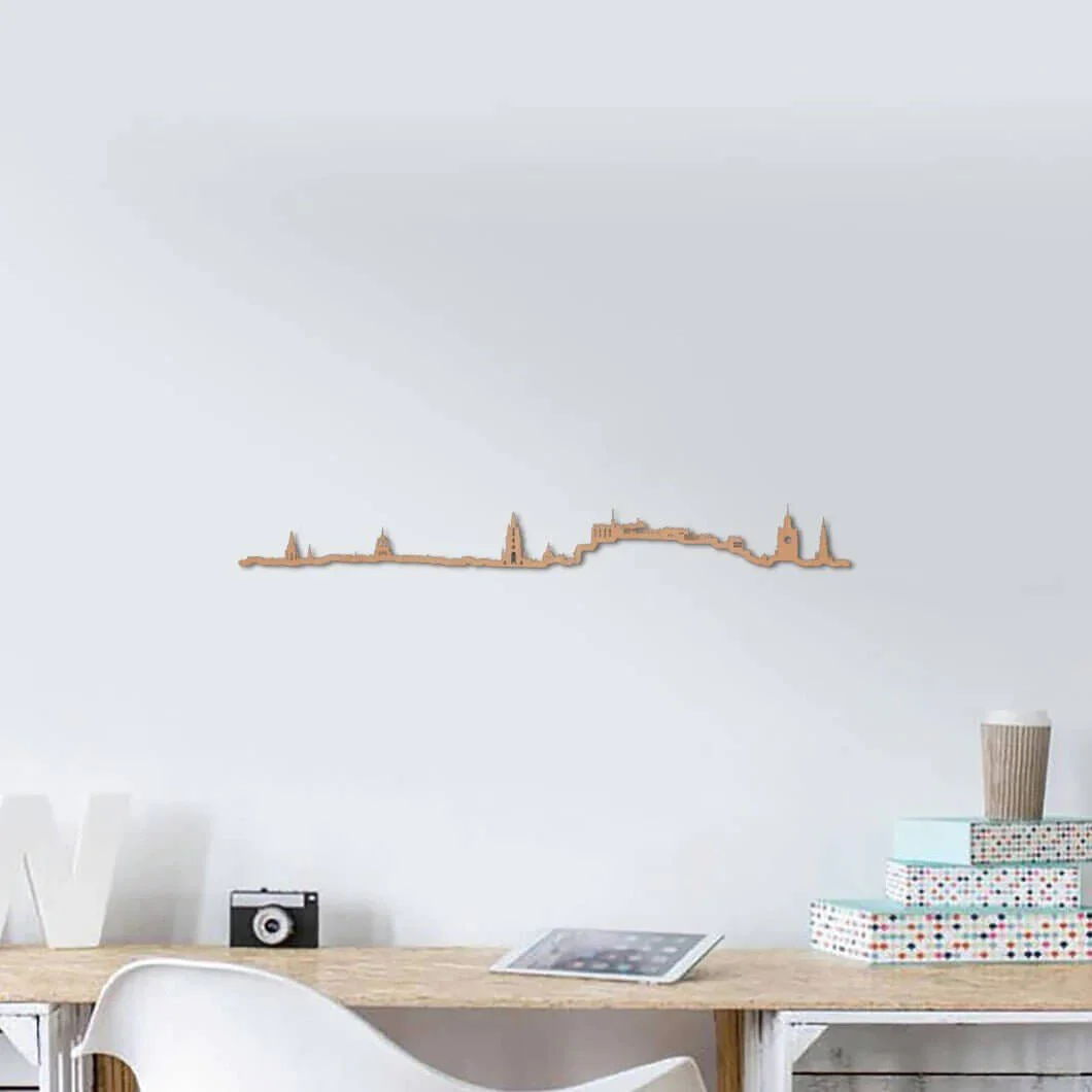 Skyline Edimburgo - Image 18