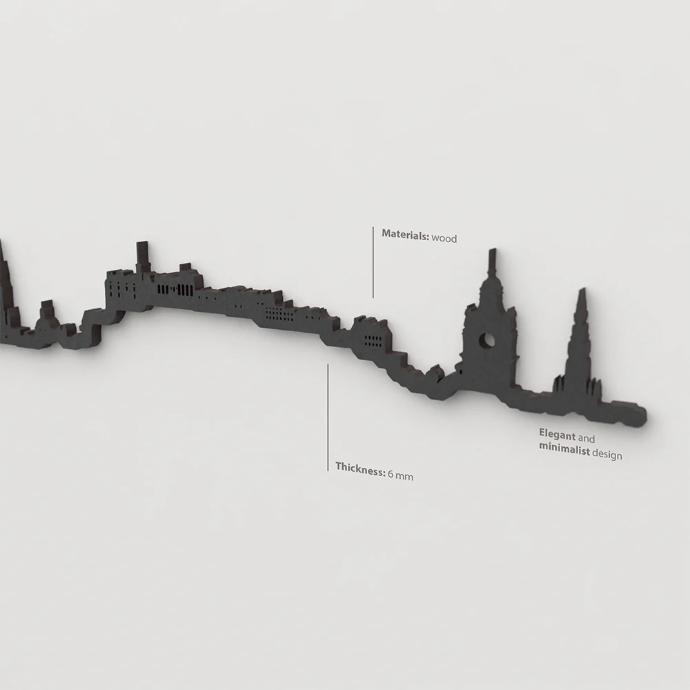 Skyline Edimburgo - Image 3