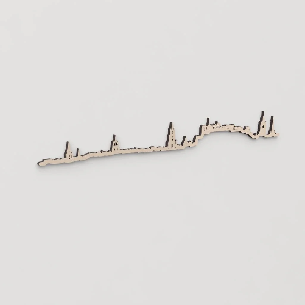 Skyline Edimburgo - Image 8