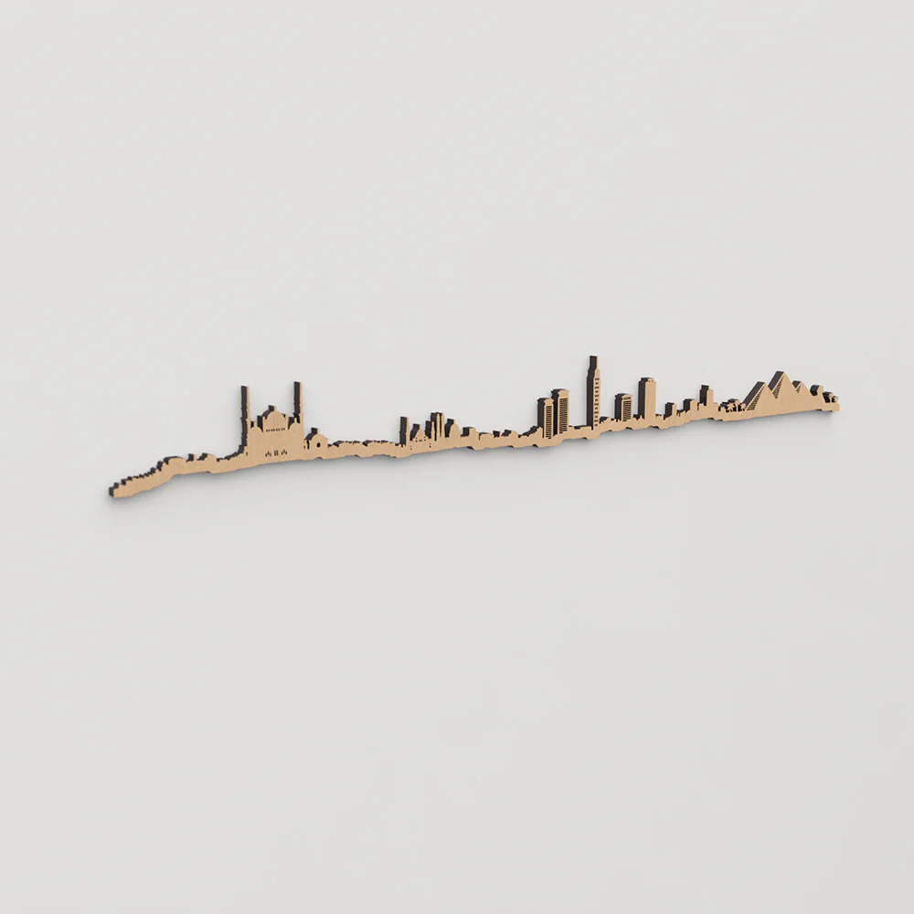 Skyline El Cairo - Egipto - Image 12