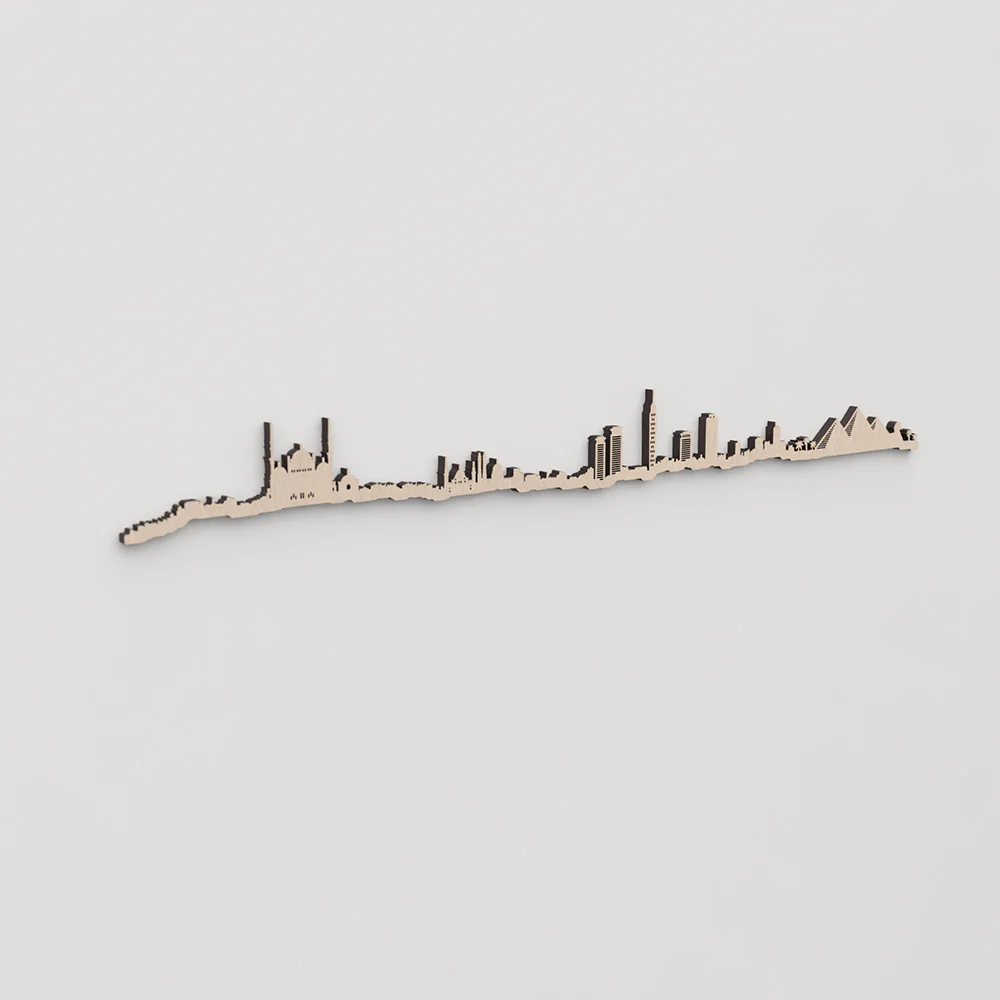 Skyline El Cairo - Egipto - Image 8