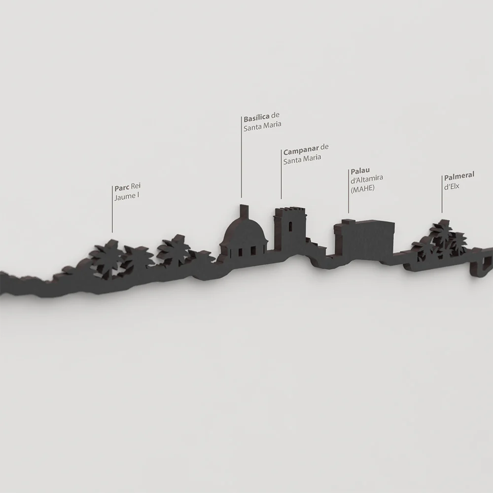 Skyline Elche - Image 2