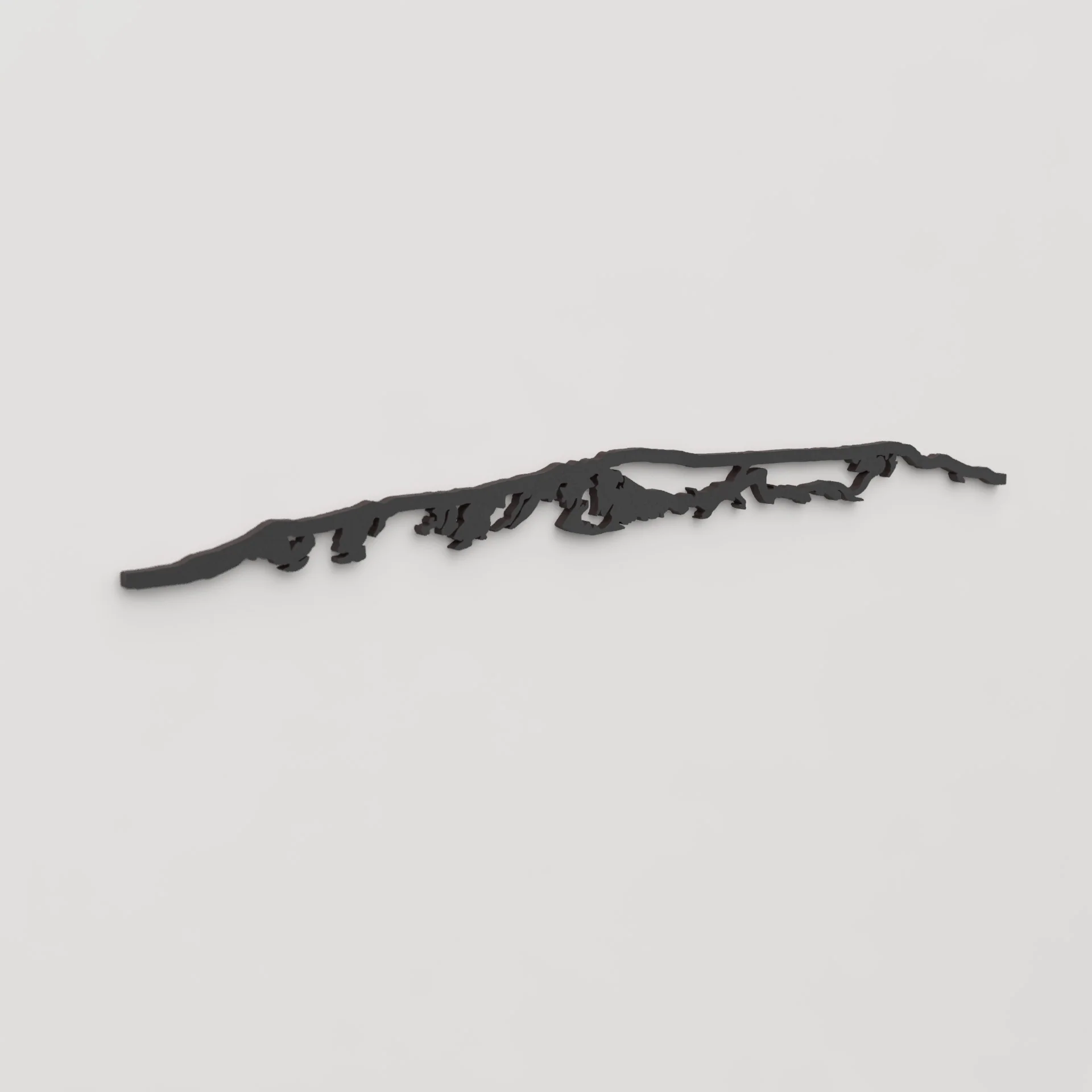 Skyline Esjan - Image 3