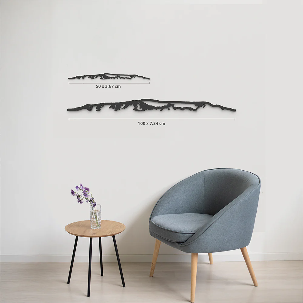Skyline Esjan - Image 8