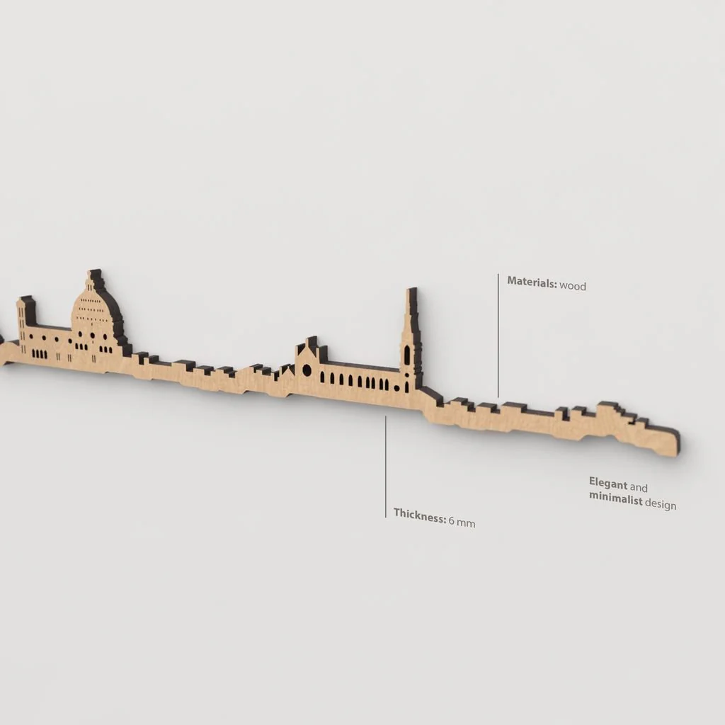 Skyline Florencia - Image 10