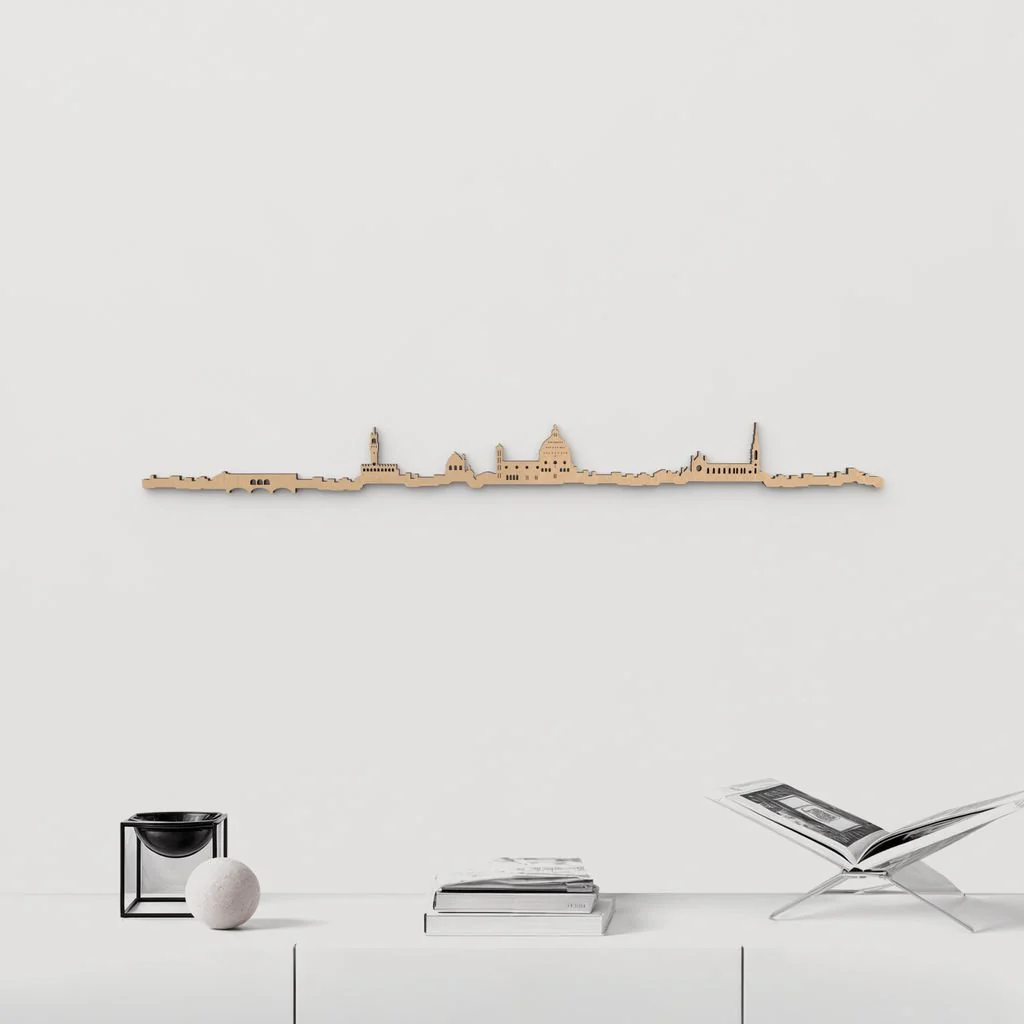 Skyline Florencia - Image 11