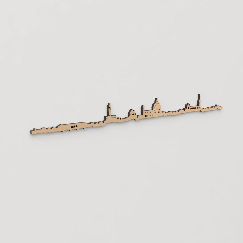 Skyline Florencia - Image 12