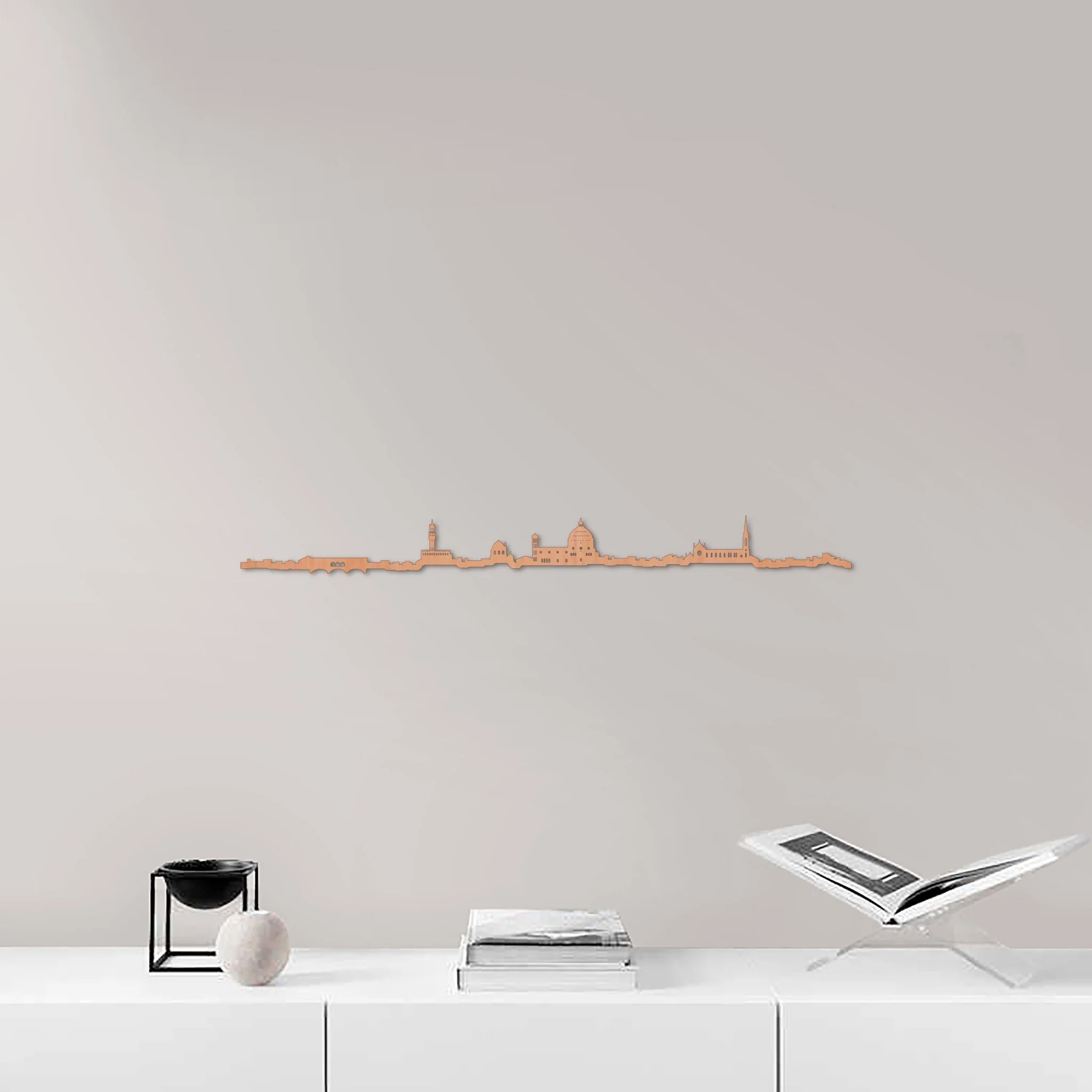 Skyline Florencia - Image 17