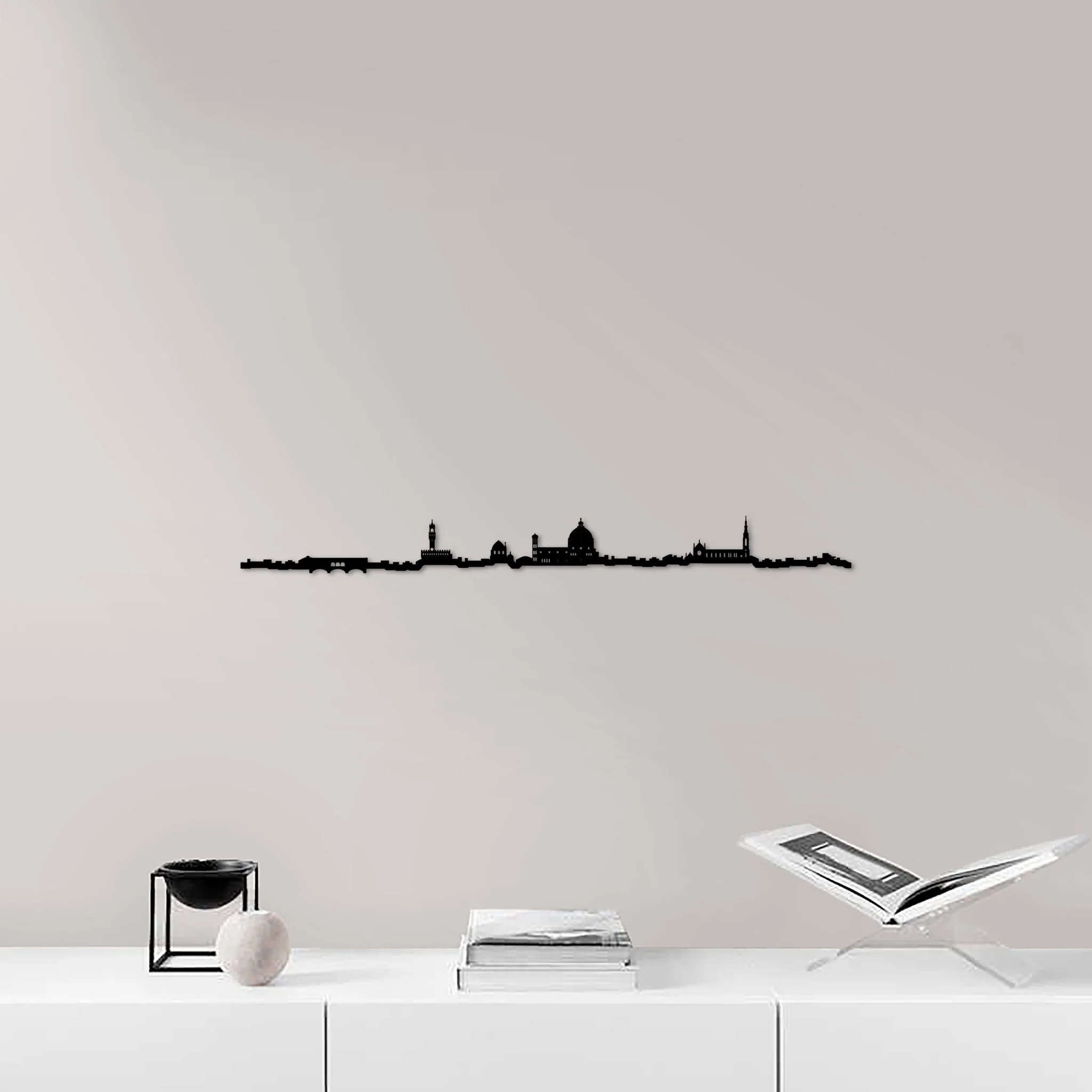 Skyline Florencia - Image 18
