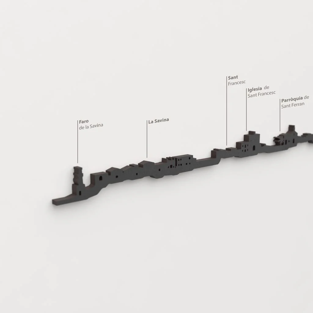 Skyline Formentera - Image 2