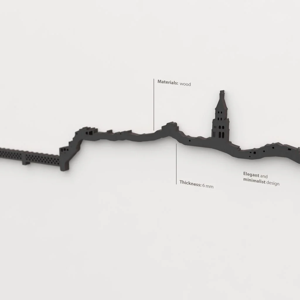 Skyline Fraga - Image 3