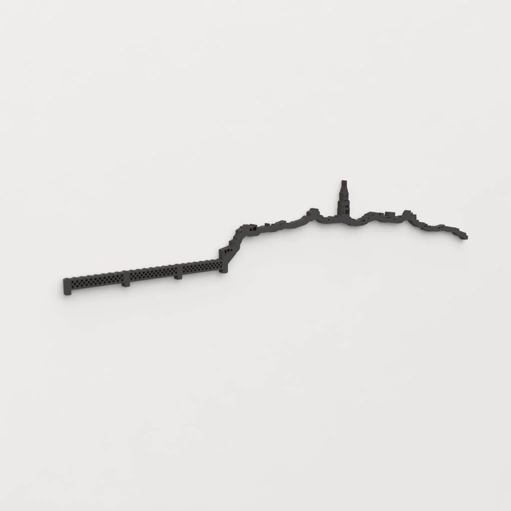 Skyline Fraga - Image 4