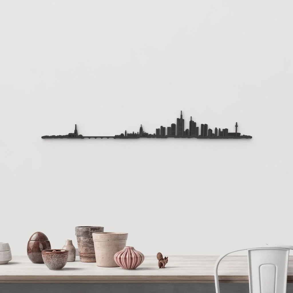 Skyline Frankfurt am Main