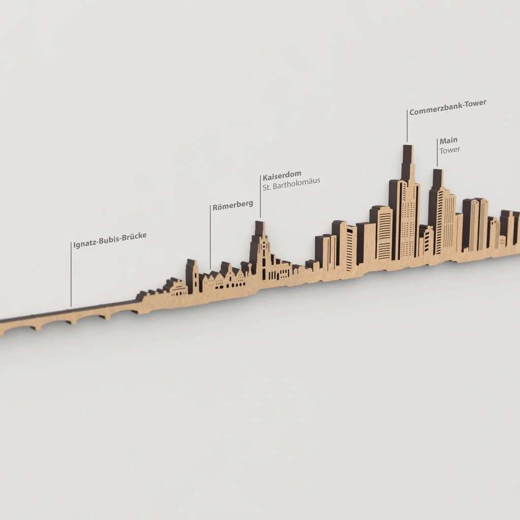 Skyline Frankfurt am Main - Image 10