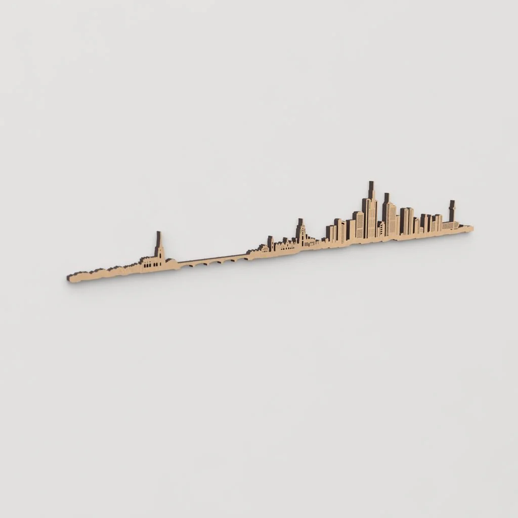 Skyline Frankfurt am Main - Image 12