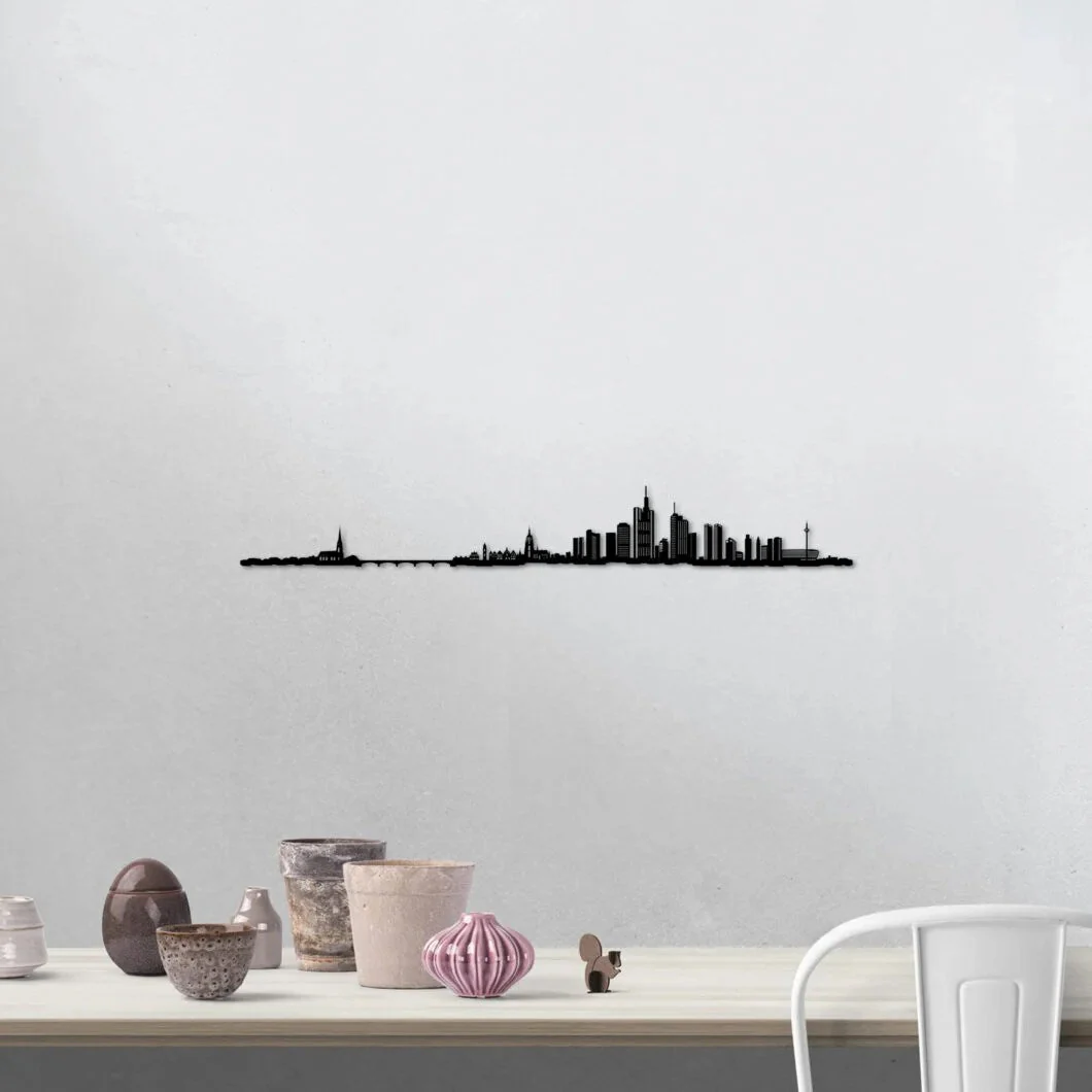 Skyline Frankfurt am Main - Image 18
