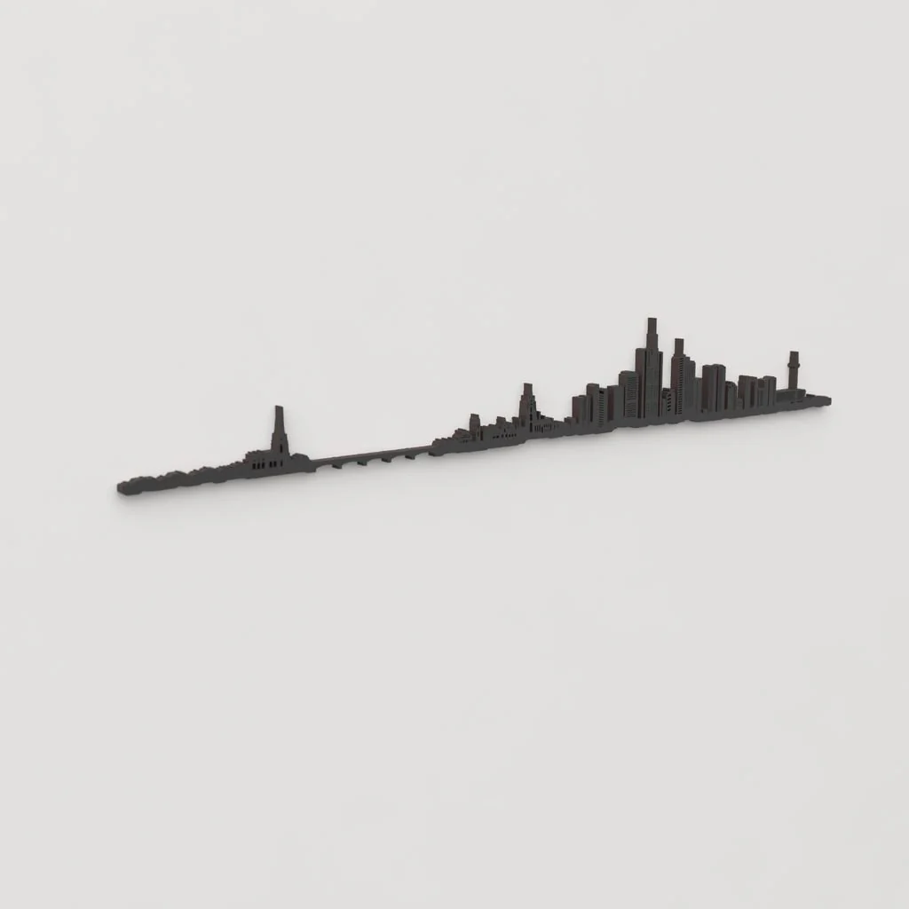 Skyline Frankfurt am Main - Image 4
