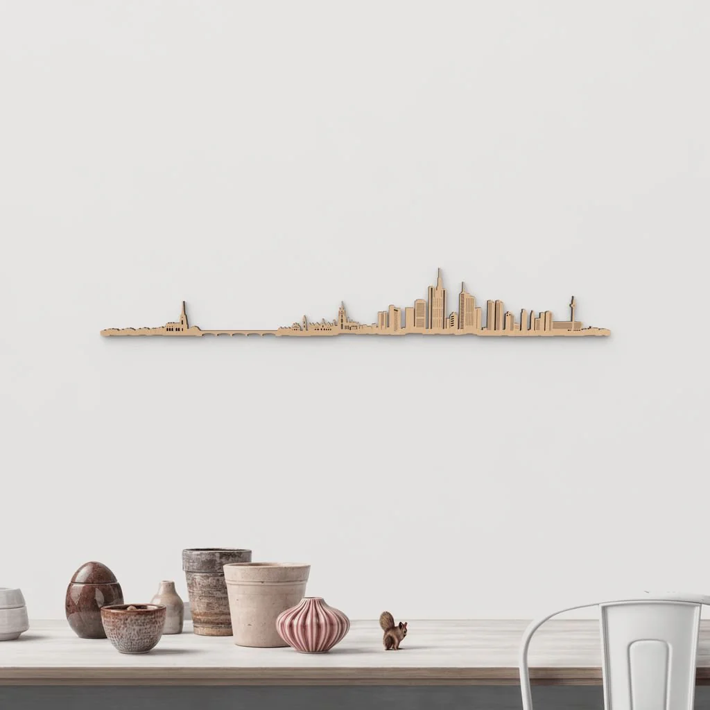 Skyline Frankfurt am Main - Image 9