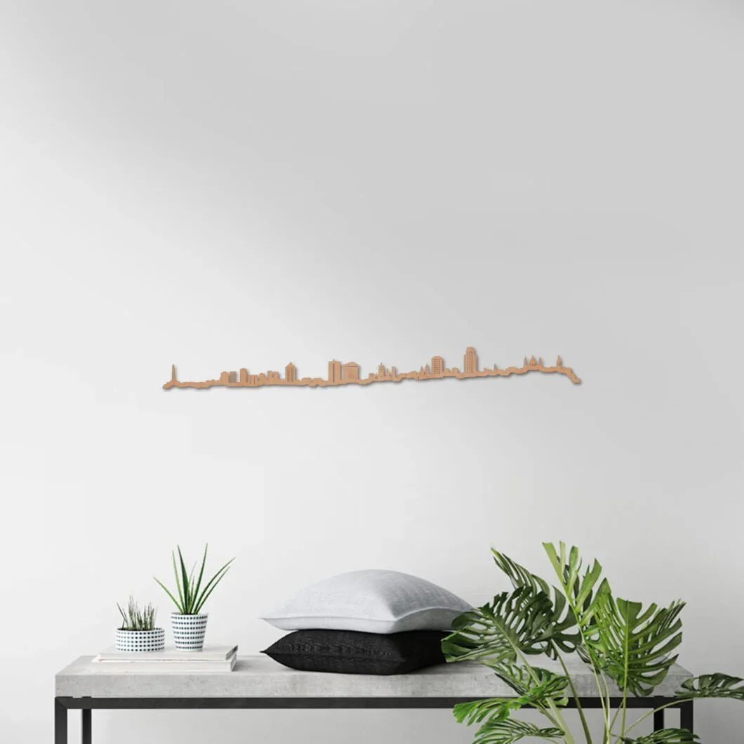 Skyline Génova - Image 11