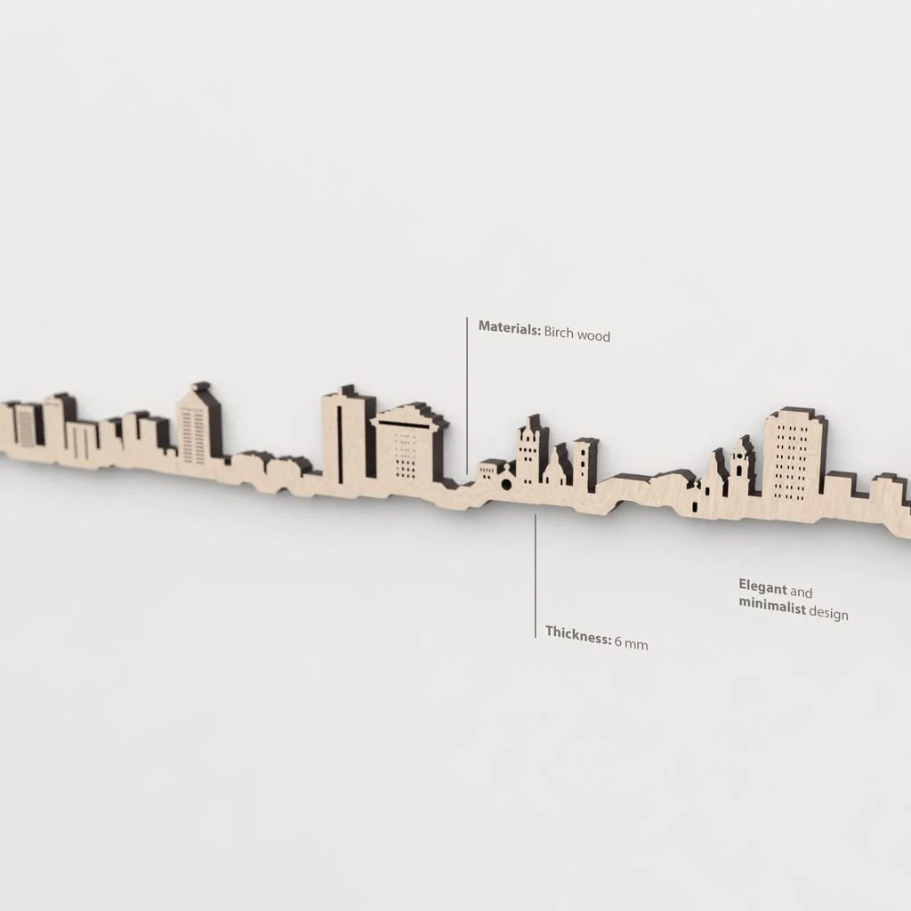 Skyline Génova - Image 5