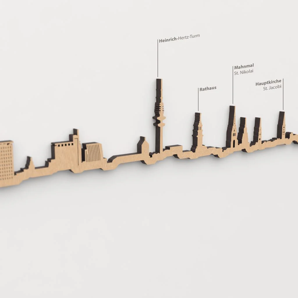 Skyline Hamburgo - Image 10