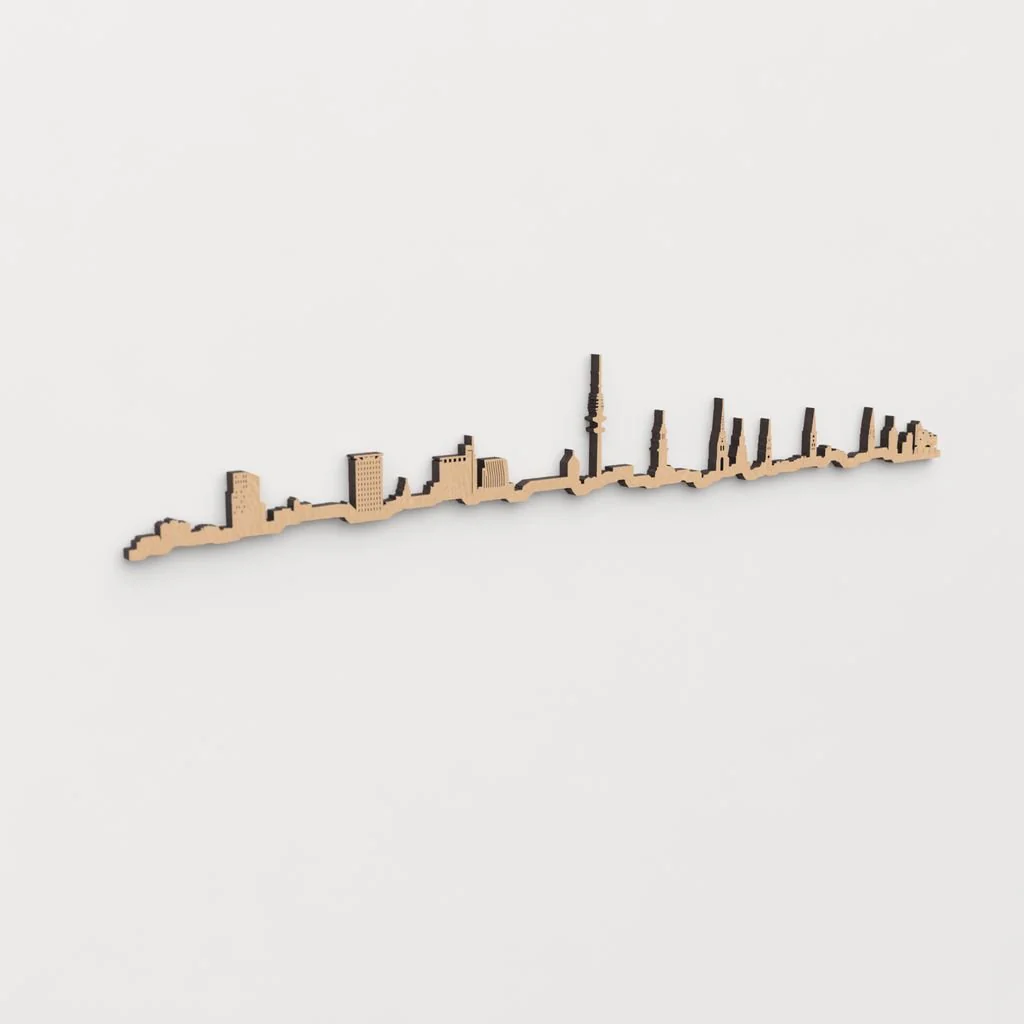 Skyline Hamburgo - Image 12