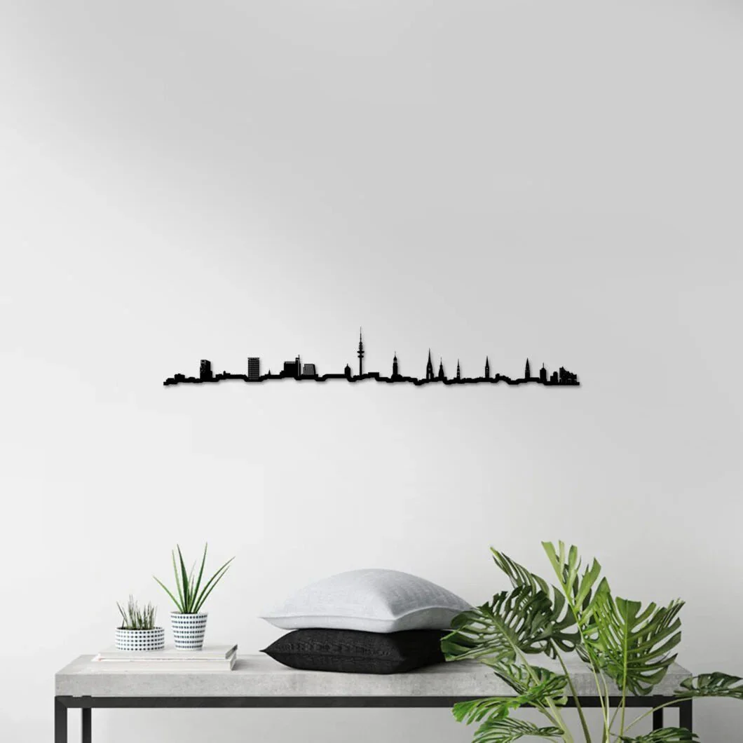 Skyline Hamburgo - Image 15
