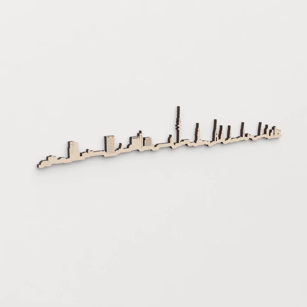 Skyline Hamburgo - Image 8