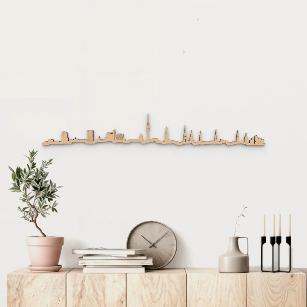 Skyline Hamburgo - Image 9