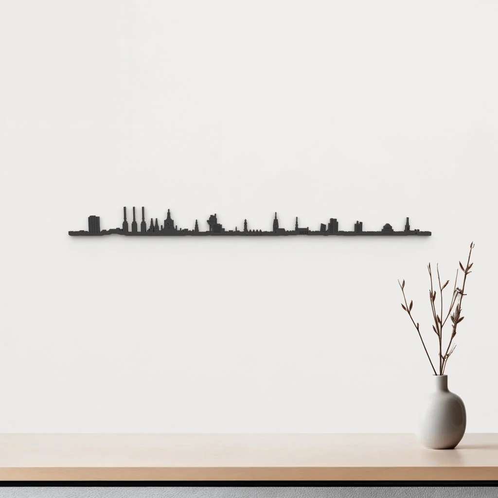Skyline Hannover