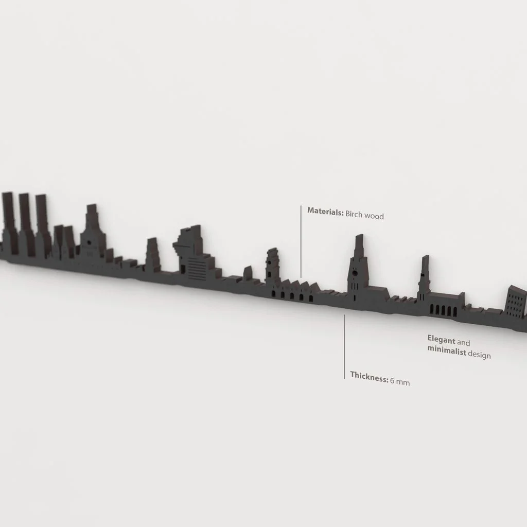 Skyline Hannover - Image 2