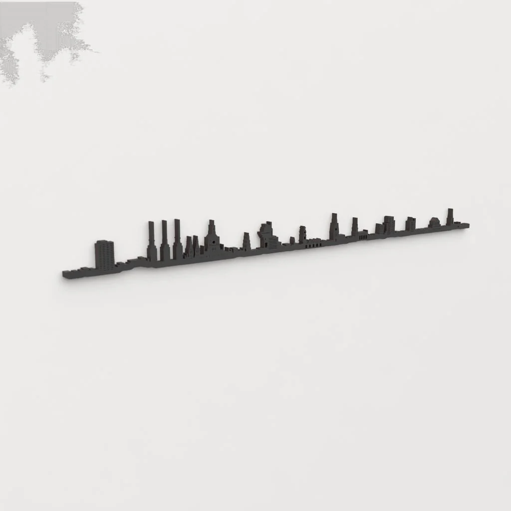 Skyline Hannover - Image 3
