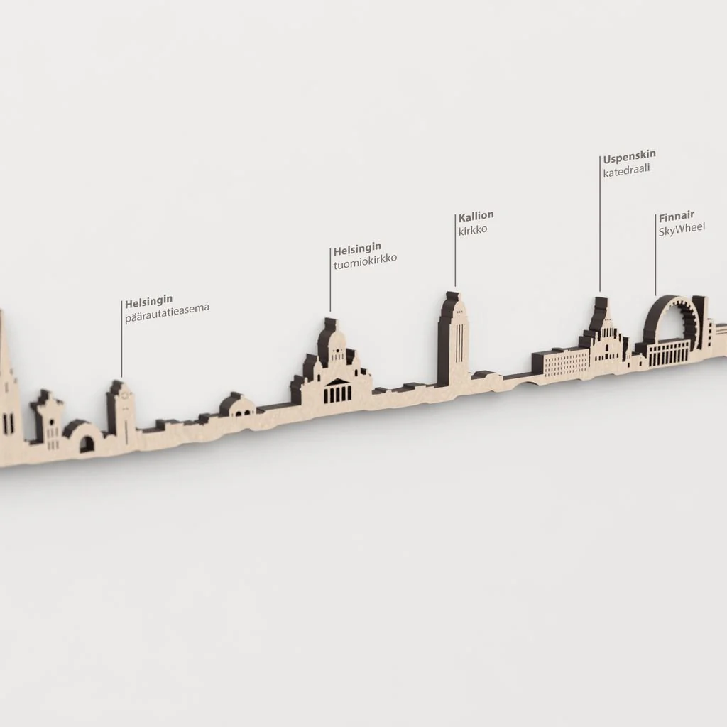 Skyline Helsinki - Image 6