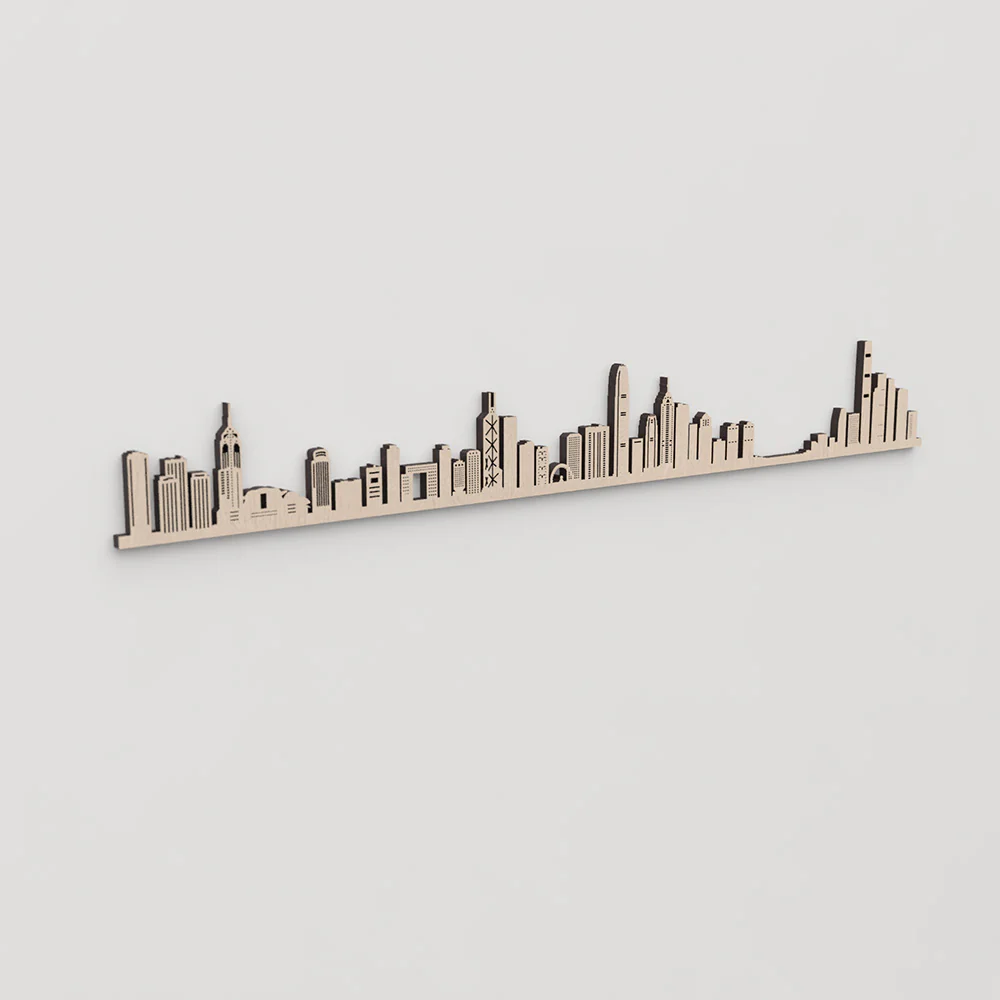 Skyline Hong Kong - Image 8