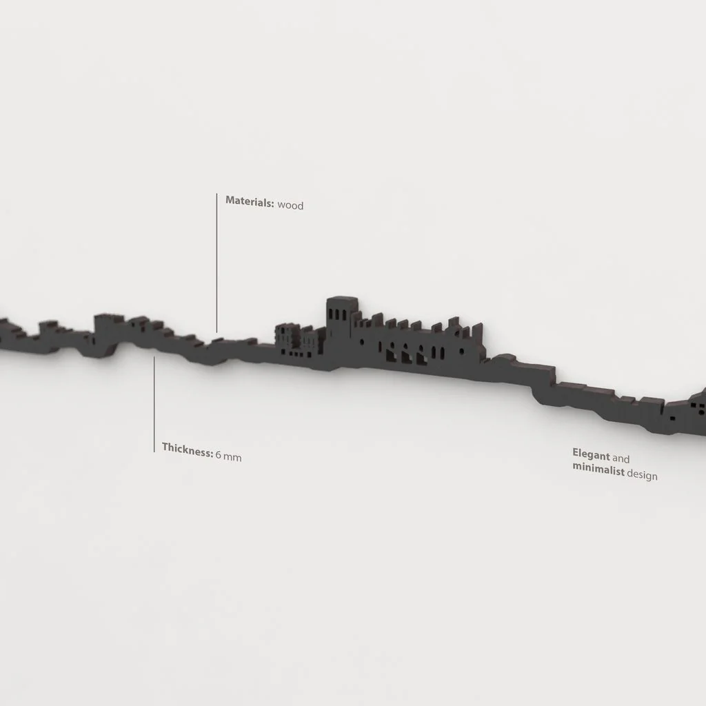 Skyline Huesca - Image 3