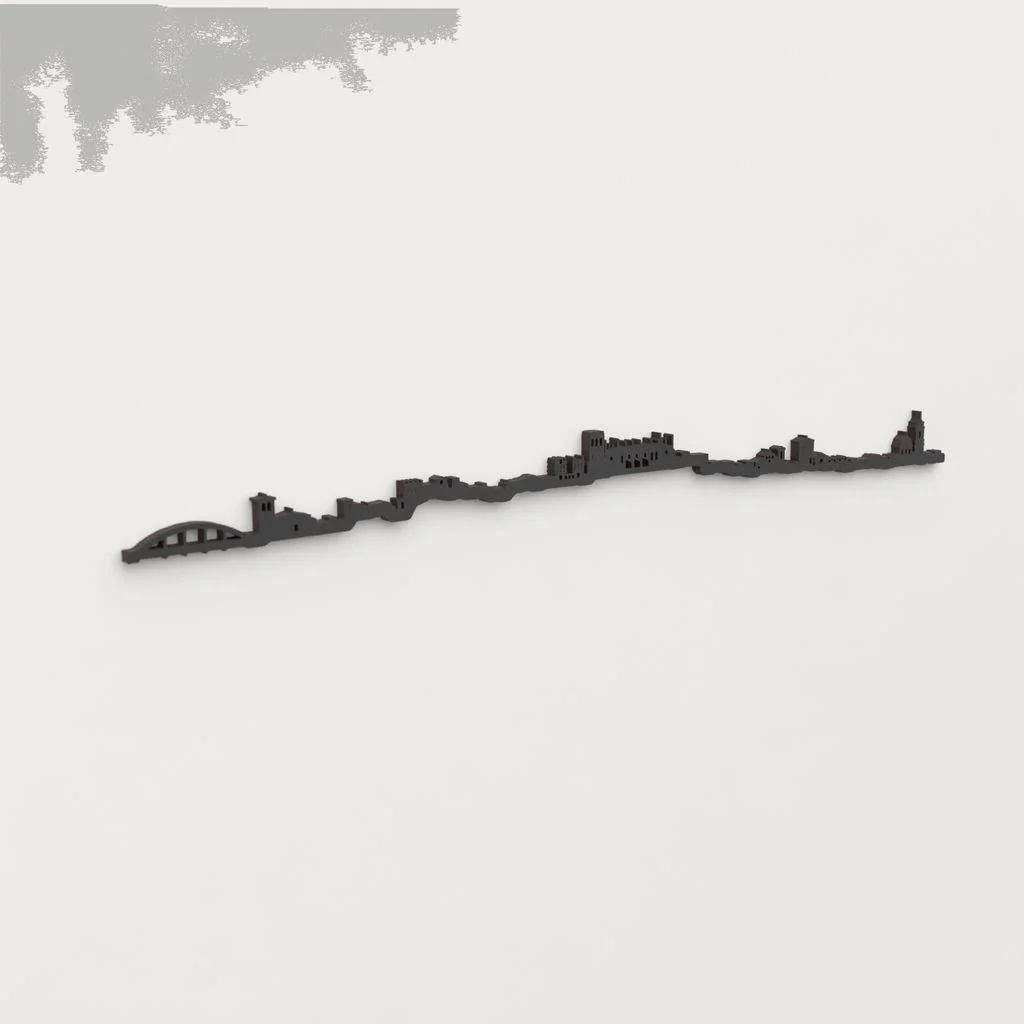 Skyline Huesca - Image 4