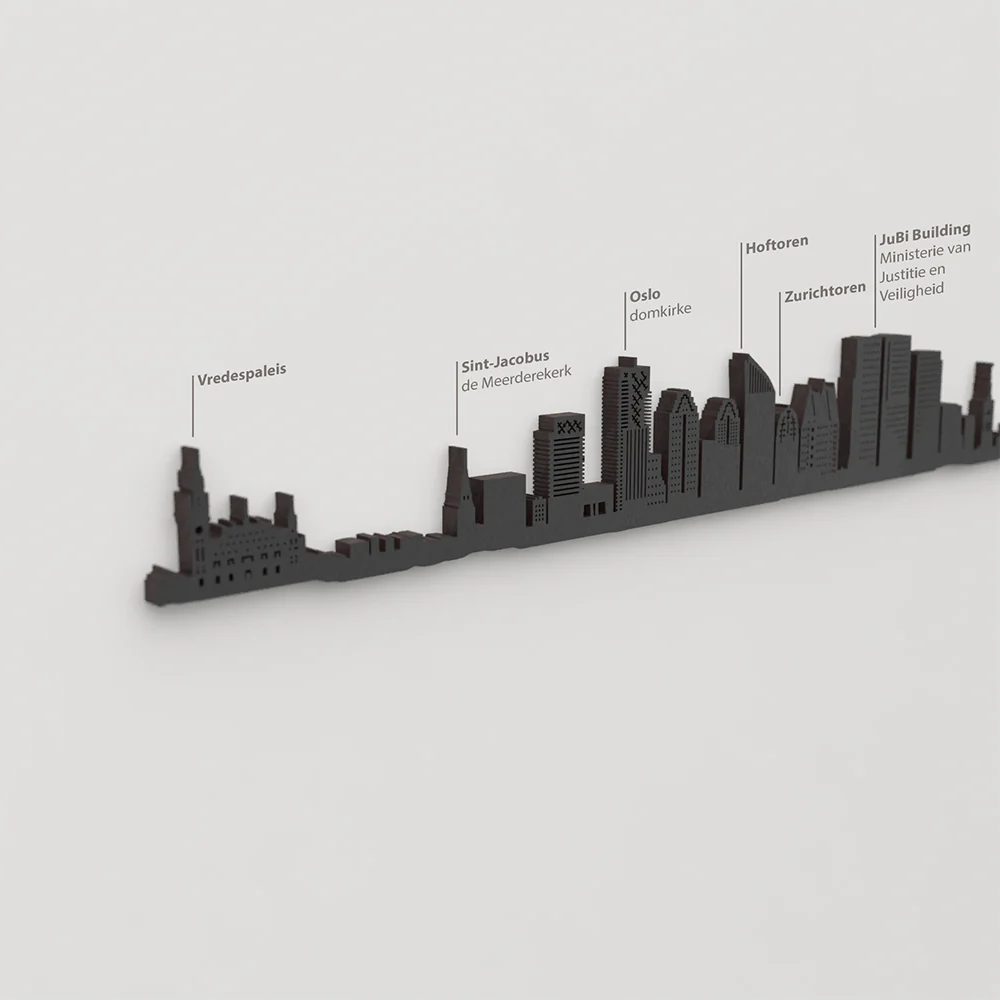 Skyline la Haya - Image 2
