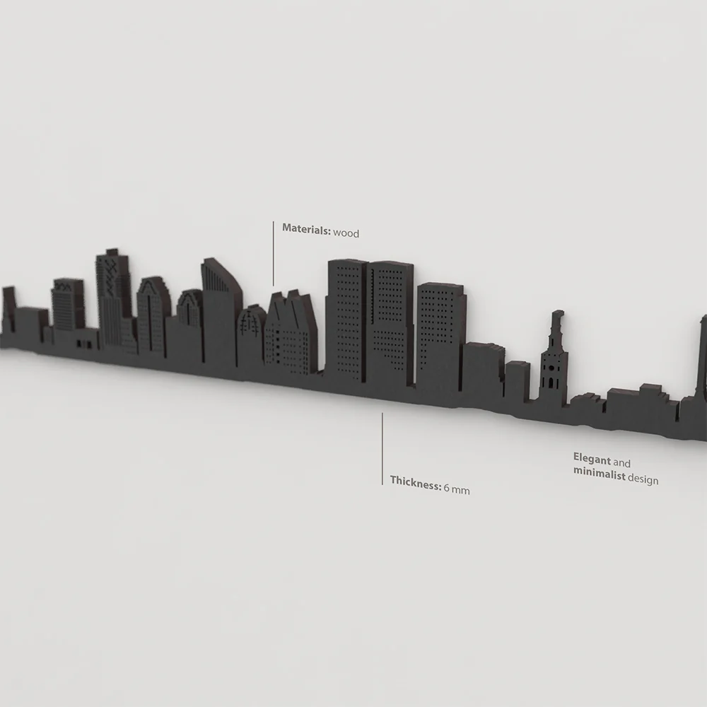 Skyline la Haya - Image 3