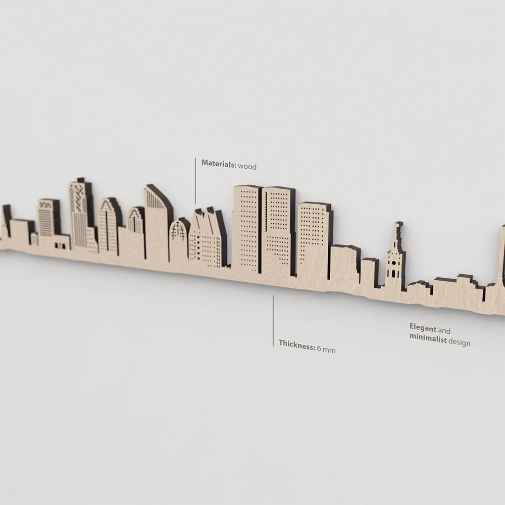 Skyline la Haya - Image 7