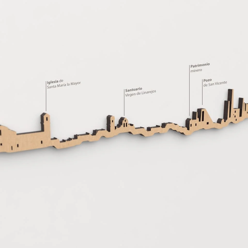 Skyline Linares - Image 10